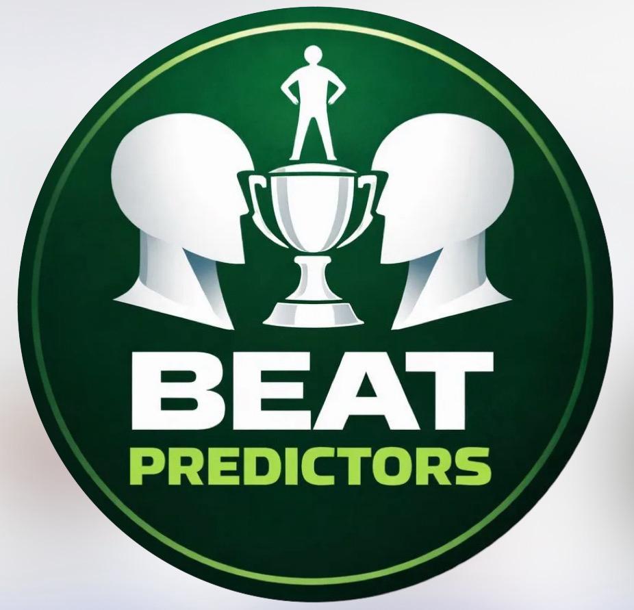Beat Predictors logo